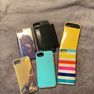 iPhone 7 phone cases